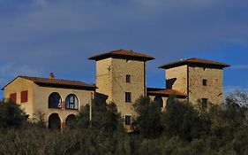 B&B Le Torri Di Firenze