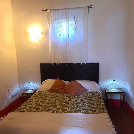 B&B Le Torri Di Firenze Fiesole Buitenkant foto