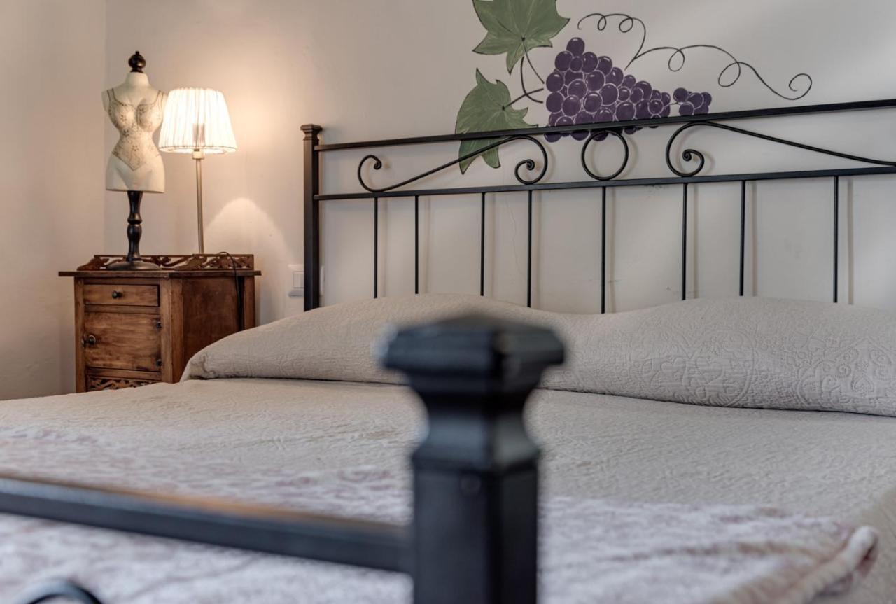 B&B Le Torri Di Firenze Fiesole Buitenkant foto