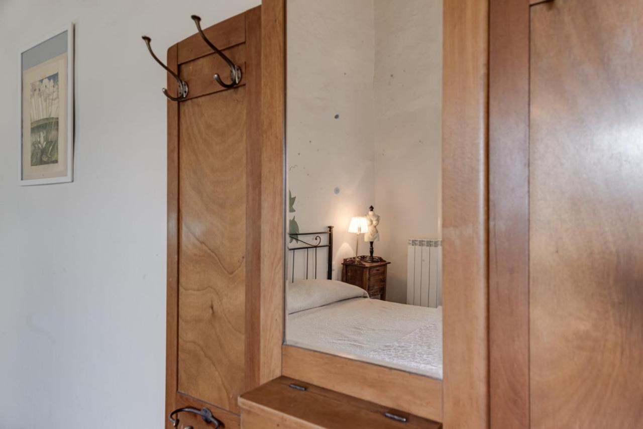 B&B Le Torri Di Firenze Fiesole Buitenkant foto