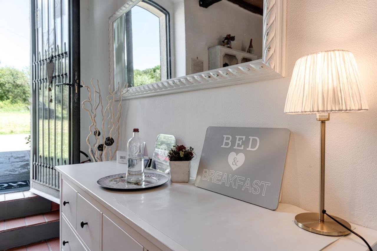 B&B Le Torri Di Firenze Fiesole Buitenkant foto