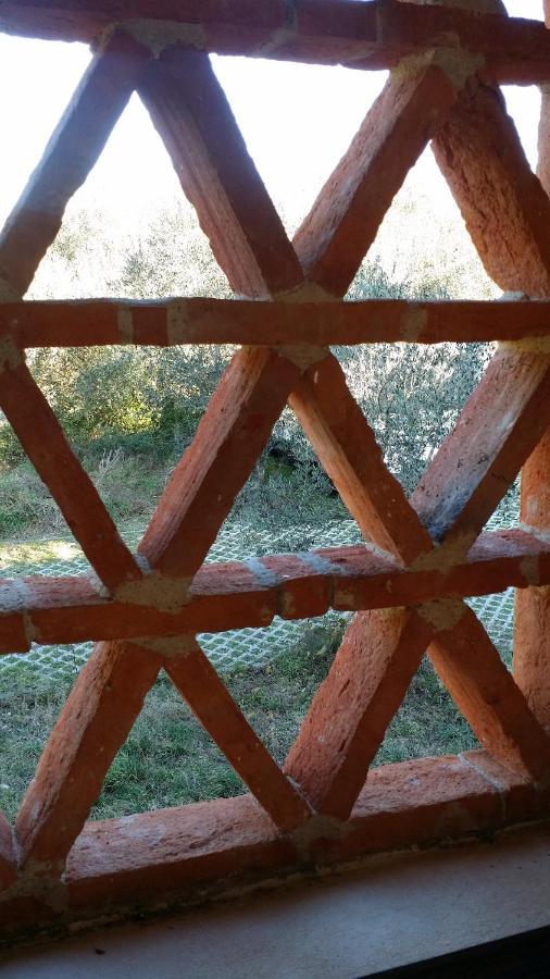 B&B Le Torri Di Firenze Fiesole Buitenkant foto