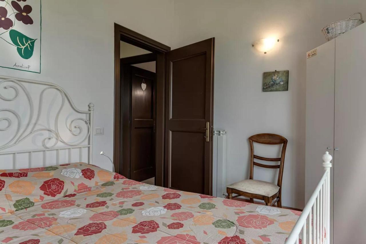 B&B Le Torri Di Firenze Fiesole Buitenkant foto