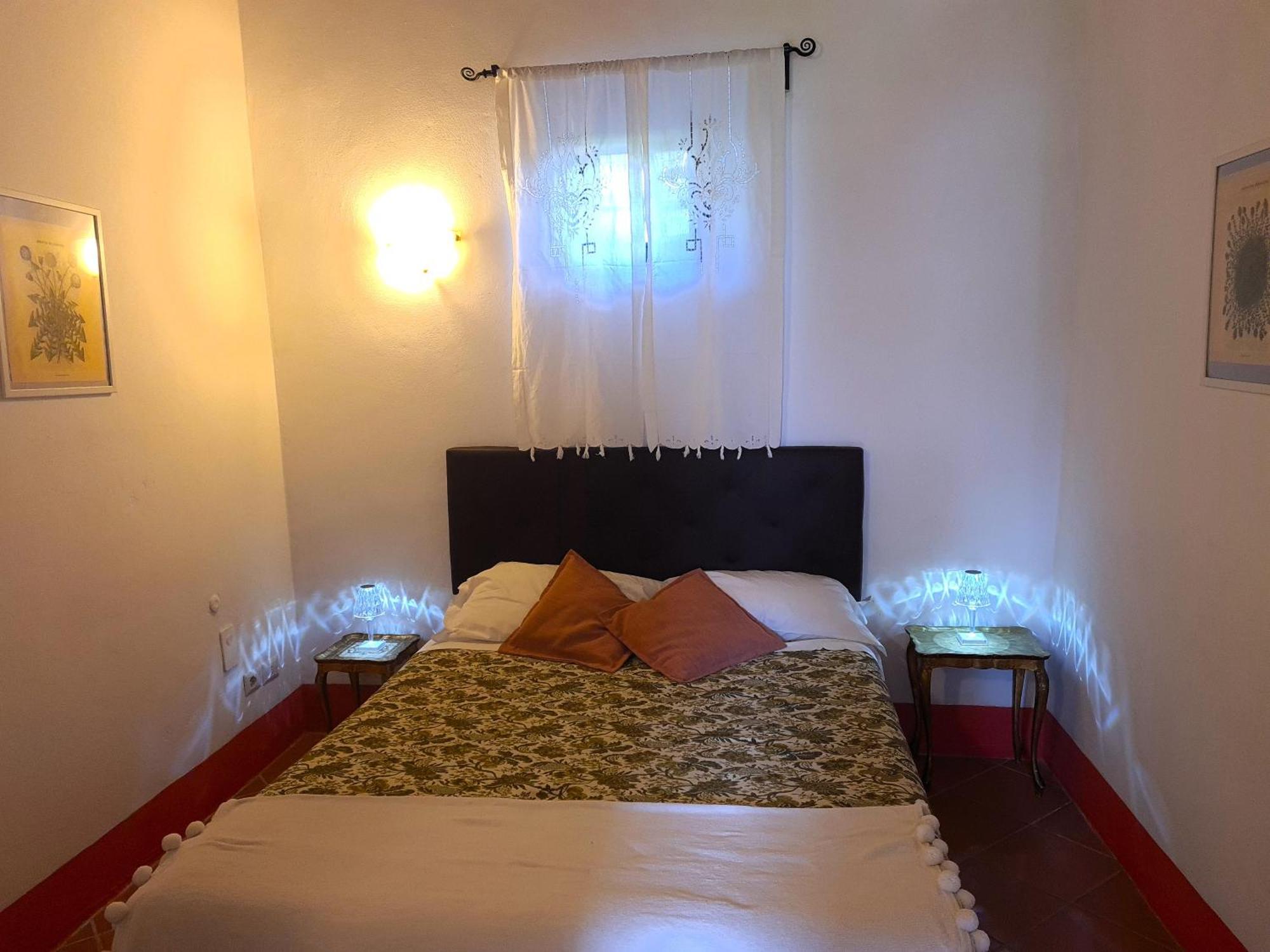 B&B Le Torri Di Firenze Fiesole Buitenkant foto